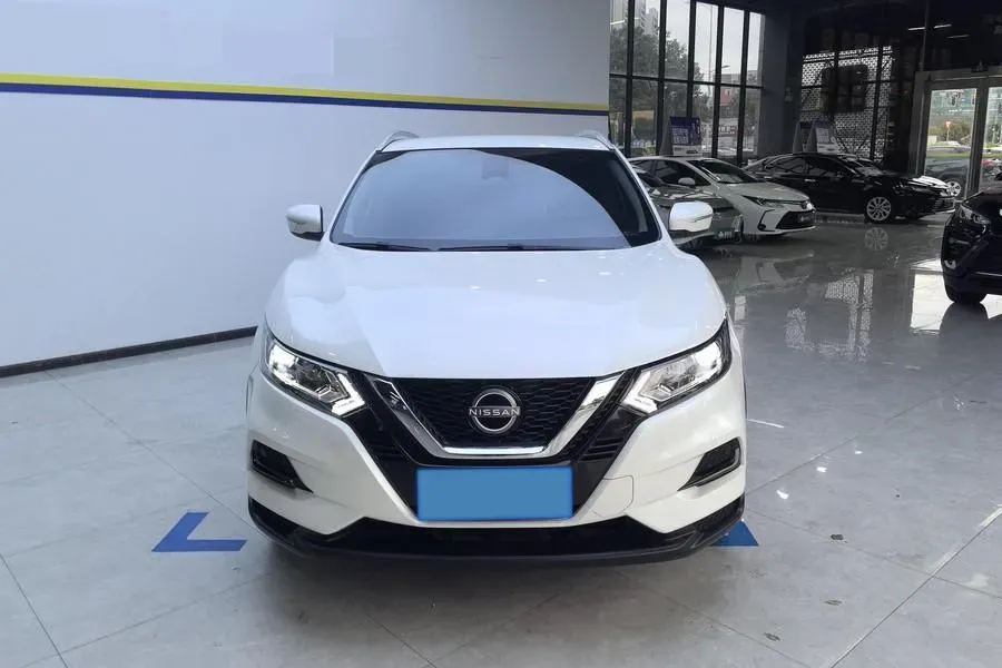 2023 Nissan Qashqai 2.0L 151HP L4 CVT,autocango,china used car exporter,china ev exporter,chinese used car exporter,chinese used ev exporter