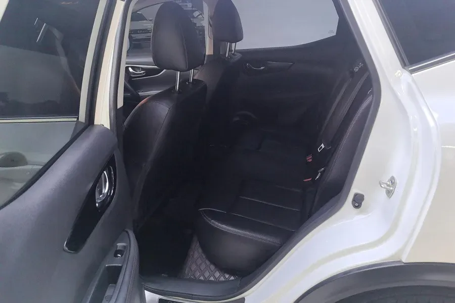 2023 Nissan Qashqai 2.0L 151HP L4 CVT,autocango,china used car exporter,china ev exporter,chinese used car exporter,chinese used ev exporter