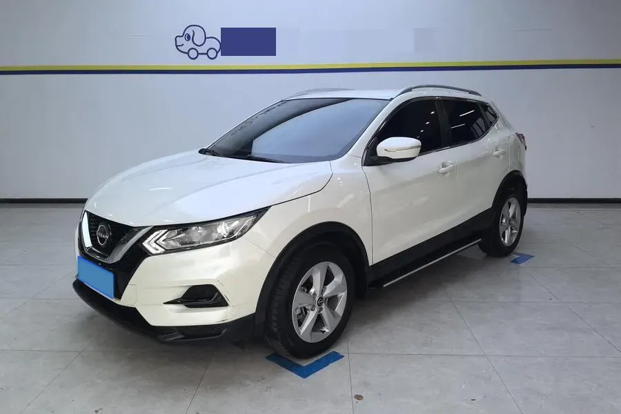 2023 Nissan Qashqai 2.0L 151HP L4 CVT,autocango,china used car exporter,china ev exporter,chinese used car exporter,chinese used ev exporter