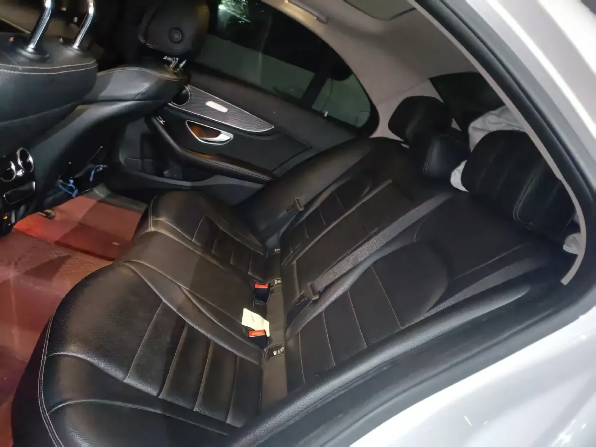 2020 Mercedes-Benz C Class 1.5T 184HP L4 9AT,autocango,china used car exporter,china ev exporter,chinese used car exporter,chinese used ev exporter