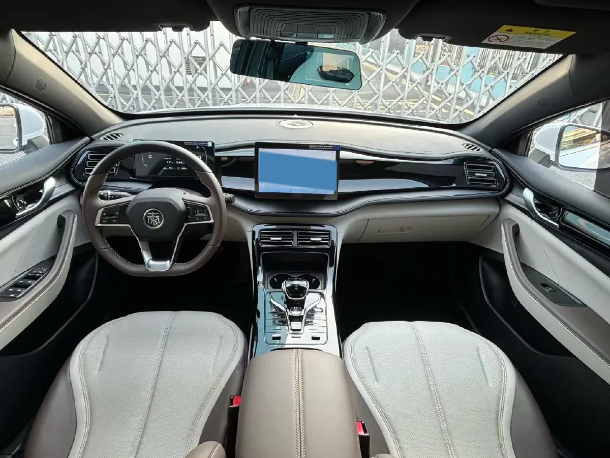 2024 BYD Qin Plus 1.5L 110HP L4 E-CVT PHEV 8.32KWH,autocango,china used car exporter,china ev exporter,chinese used car exporter,chinese used ev exporter