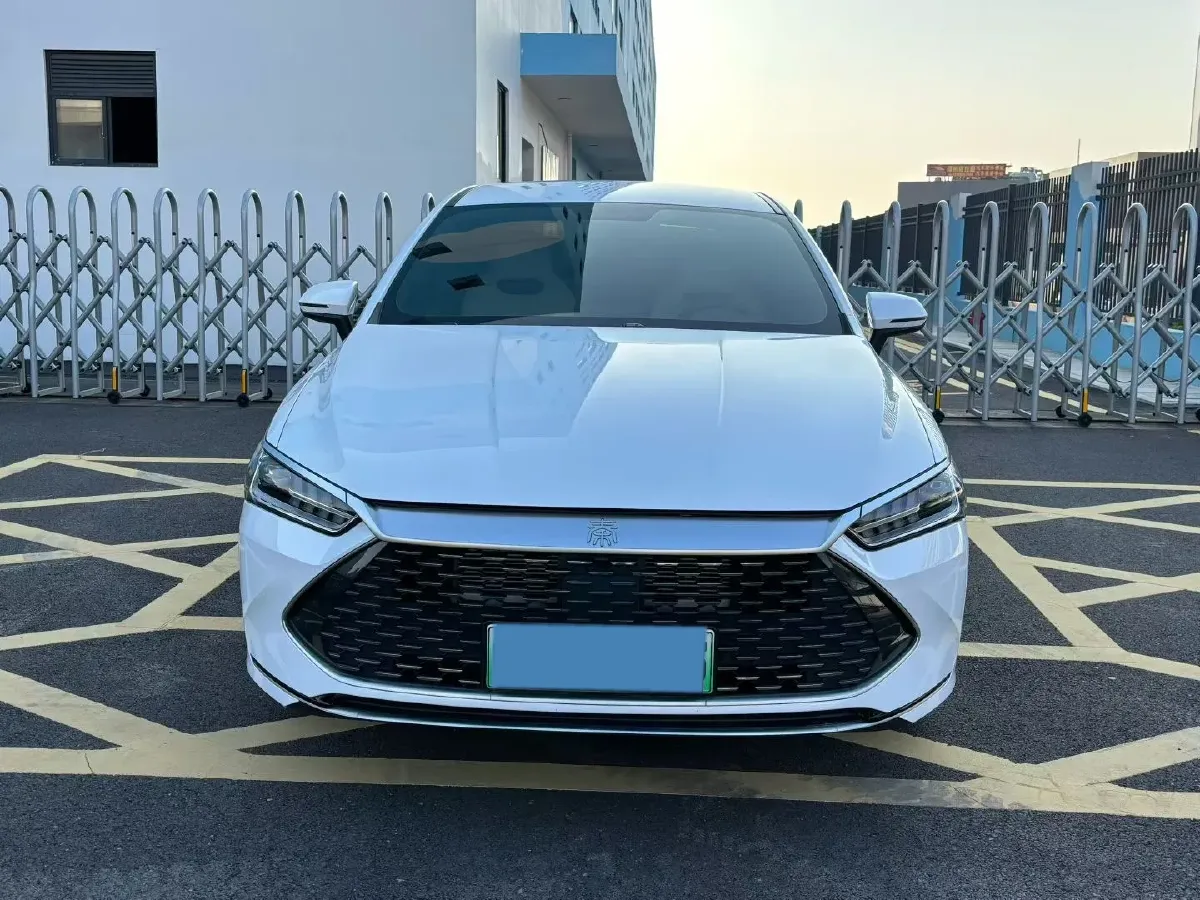 2024 BYD Qin Plus 1.5L 110HP L4 E-CVT PHEV 8.32KWH,autocango,china used car exporter,china ev exporter,chinese used car exporter,chinese used ev exporter