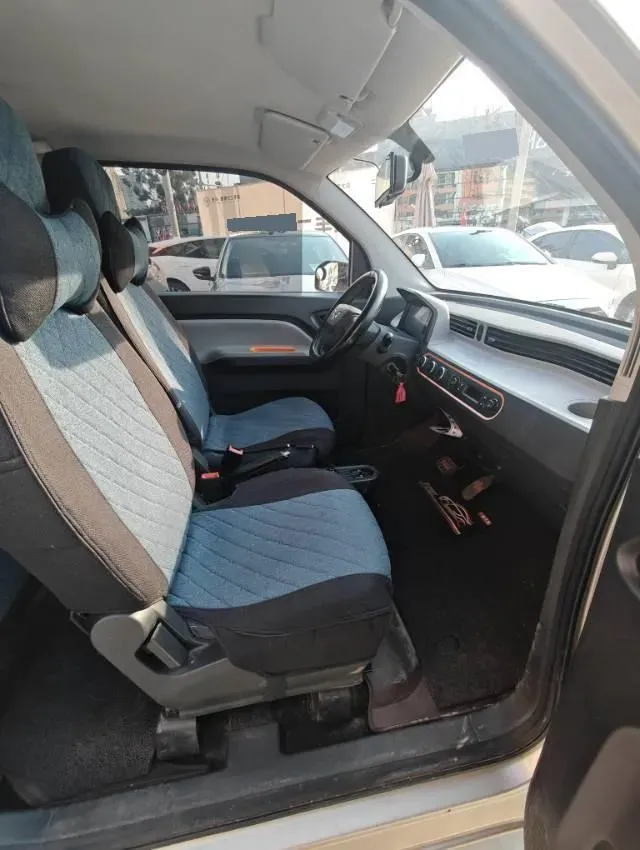 2020 WuLing HongGuang MINI EV BEV 9.3KWH,autocango,china used car exporter,china ev exporter,chinese used car exporter,chinese used ev exporter