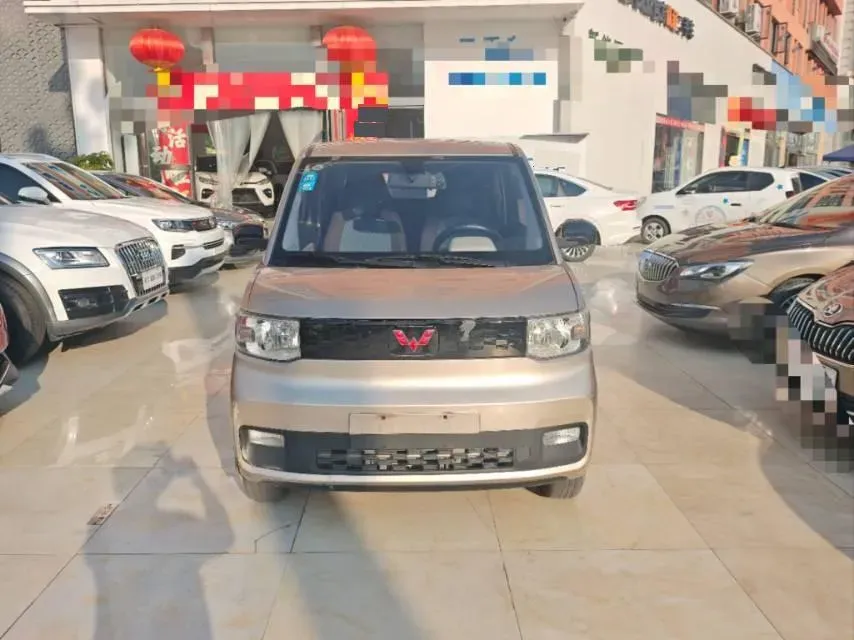 2020 WuLing HongGuang MINI EV BEV 9.3KWH,autocango,china used car exporter,china ev exporter,chinese used car exporter,chinese used ev exporter