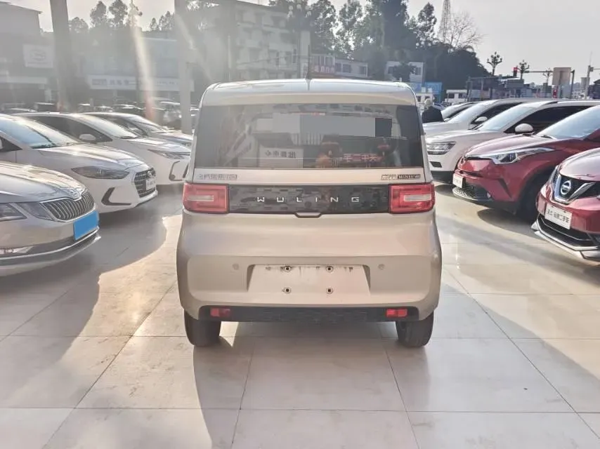 2020 WuLing HongGuang MINI EV BEV 9.3KWH,autocango,china used car exporter,china ev exporter,chinese used car exporter,chinese used ev exporter