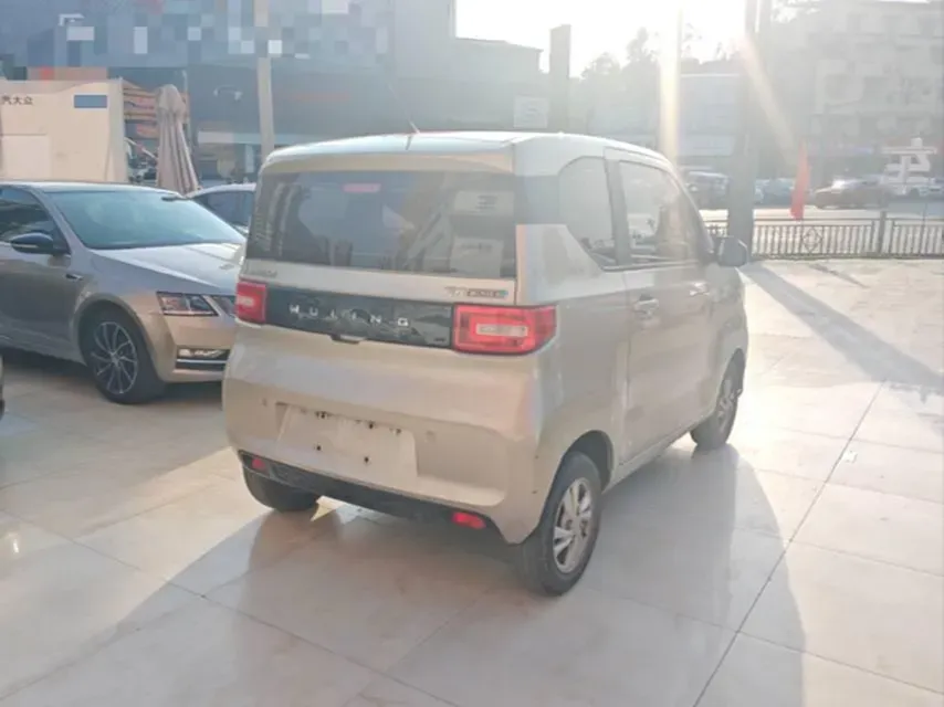 2020 WuLing HongGuang MINI EV BEV 9.3KWH,autocango,china used car exporter,china ev exporter,chinese used car exporter,chinese used ev exporter
