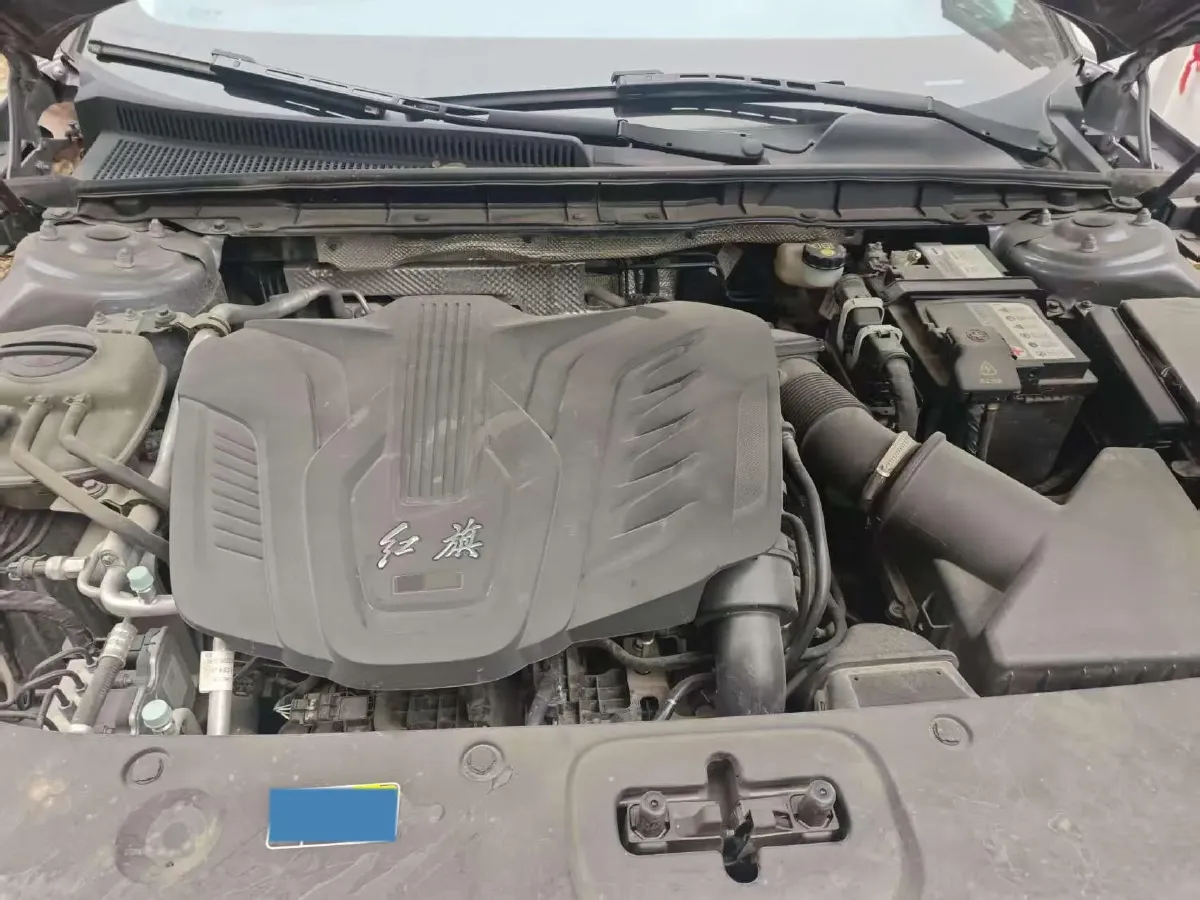 2023 HongQi H5 1.5T 169HP L4 7DCT,autocango,china used car exporter,china ev exporter,chinese used car exporter,chinese used ev exporter