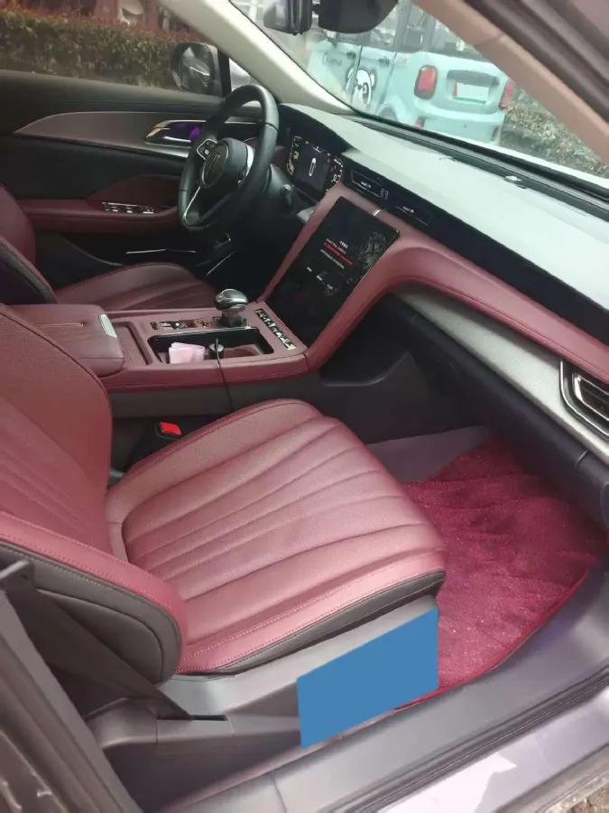 2023 HongQi H5 1.5T 169HP L4 7DCT,autocango,china used car exporter,china ev exporter,chinese used car exporter,chinese used ev exporter