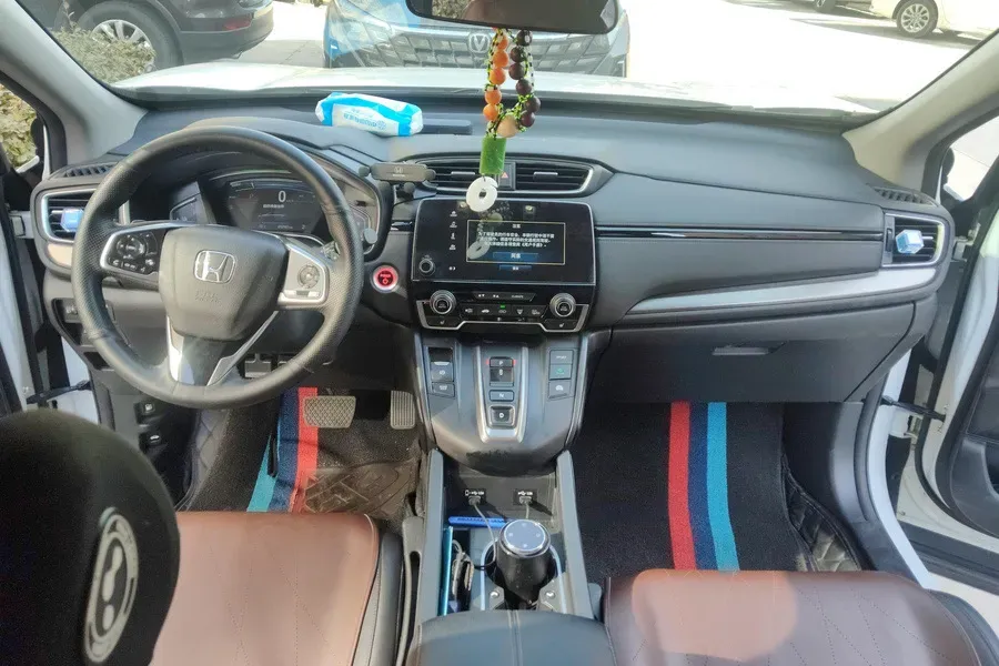 2021 Honda Breeze 2.0L 146HP L4 E-CVT Hybrid,autocango,china used car exporter,china ev exporter,chinese used car exporter,chinese used ev exporter