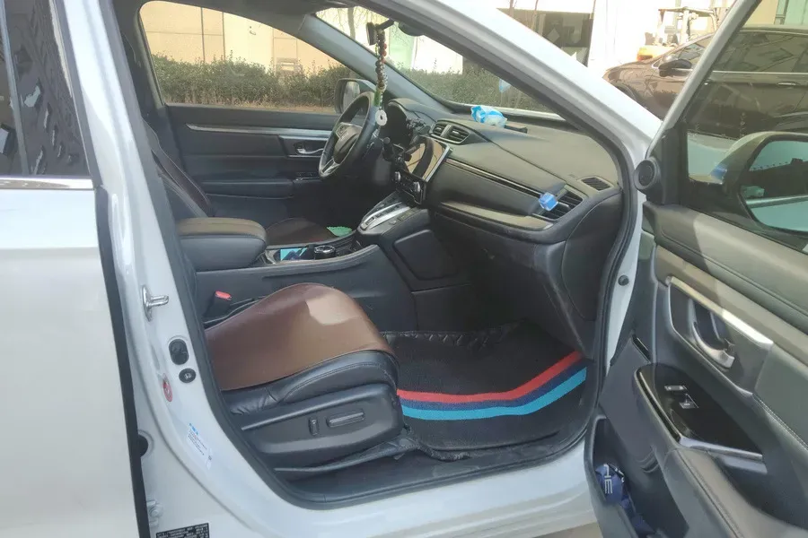 2021 Honda Breeze 2.0L 146HP L4 E-CVT Hybrid,autocango,china used car exporter,china ev exporter,chinese used car exporter,chinese used ev exporter