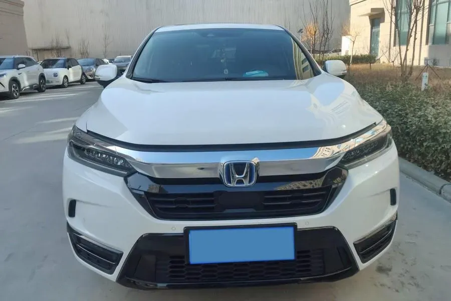 2021 Honda Breeze 2.0L 146HP L4 E-CVT Hybrid,autocango,china used car exporter,china ev exporter,chinese used car exporter,chinese used ev exporter