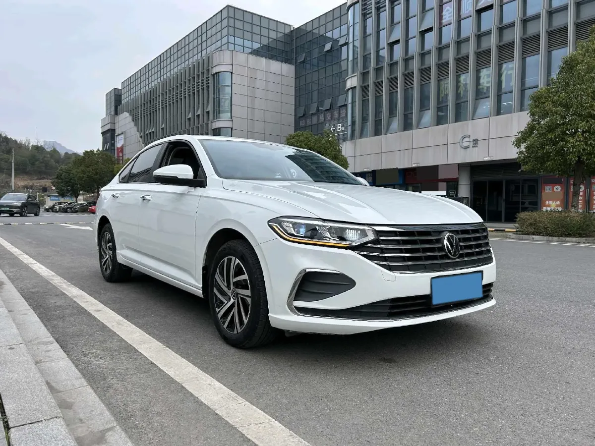 2023 Volkswagen Lavida 1.4T 150HP L4 7DCT,autocango,china used car exporter,china ev exporter,chinese used car exporter,chinese used ev exporter