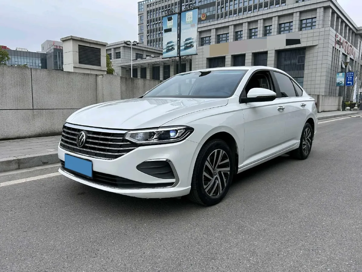 2023 Volkswagen Lavida 1.4T 150HP L4 7DCT,autocango,china used car exporter,china ev exporter,chinese used car exporter,chinese used ev exporter
