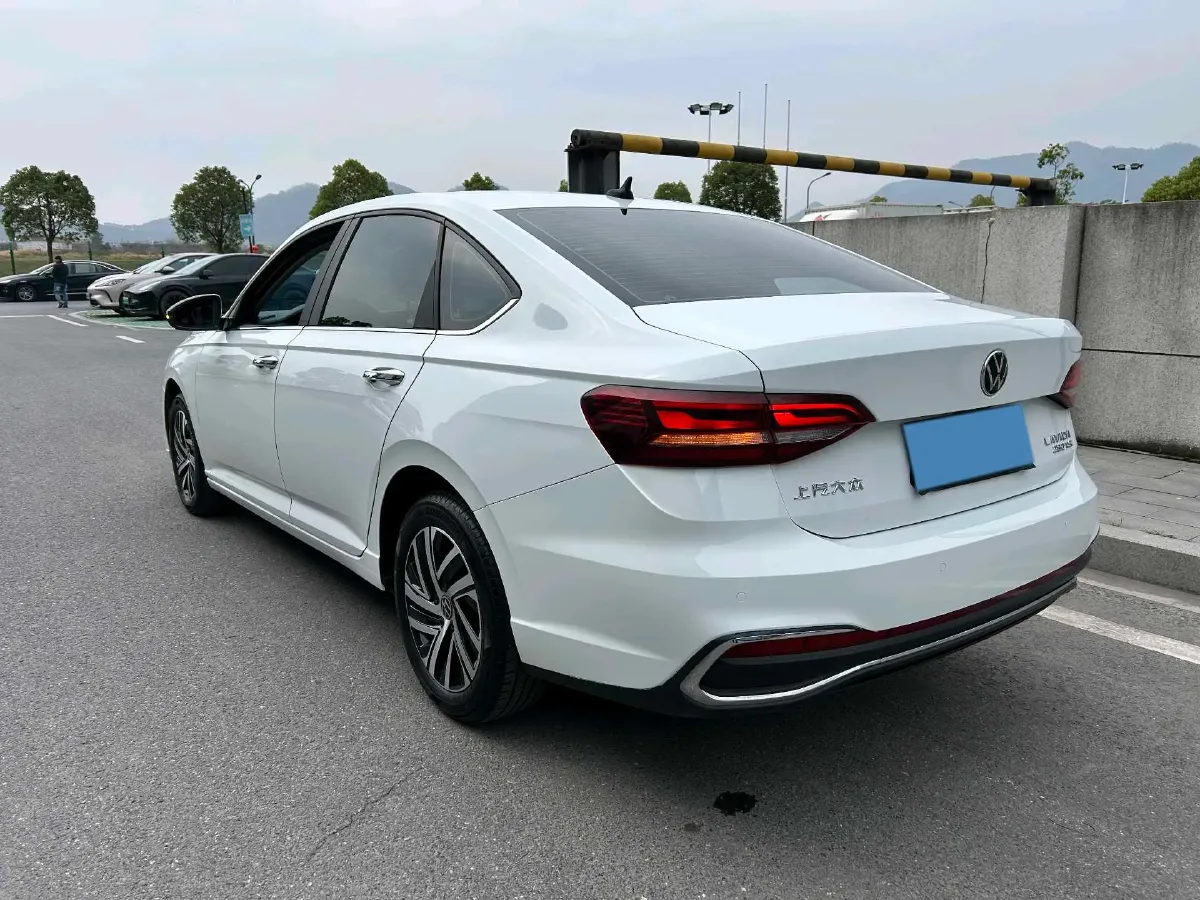 2023 Volkswagen Lavida 1.4T 150HP L4 7DCT,autocango,china used car exporter,china ev exporter,chinese used car exporter,chinese used ev exporter