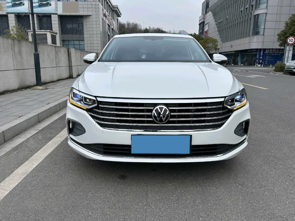 2023 Volkswagen Lavida 1.4T 150HP L4 7DCT,autocango,china used car exporter,china ev exporter,chinese used car exporter,chinese used ev exporter