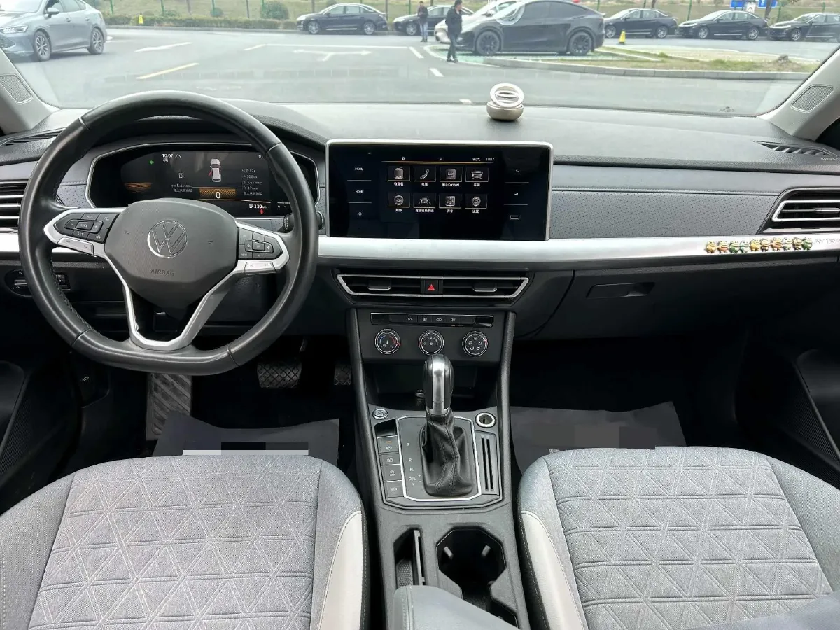 2023 Volkswagen Lavida 1.4T 150HP L4 7DCT,autocango,china used car exporter,china ev exporter,chinese used car exporter,chinese used ev exporter