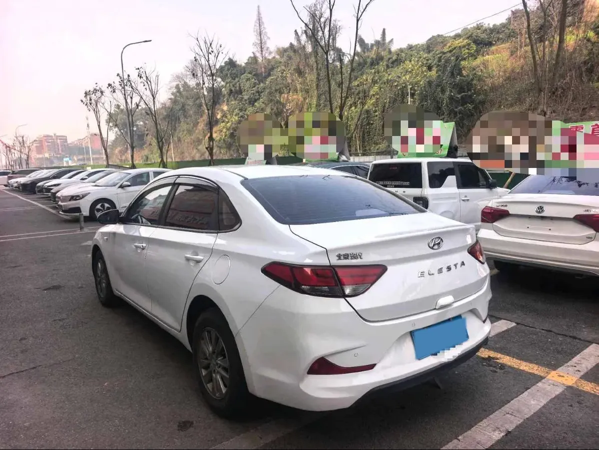 2020 Hyundai Celesta 1.6L 123HP L4 6AT,autocango,china used car exporter,china ev exporter,chinese used car exporter,chinese used ev exporter