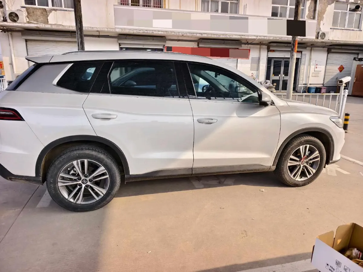2019 BYD Song Pro 1.5T 160HP L4 6DCT,autocango,china used car exporter,china ev exporter,chinese used car exporter,chinese used ev exporter