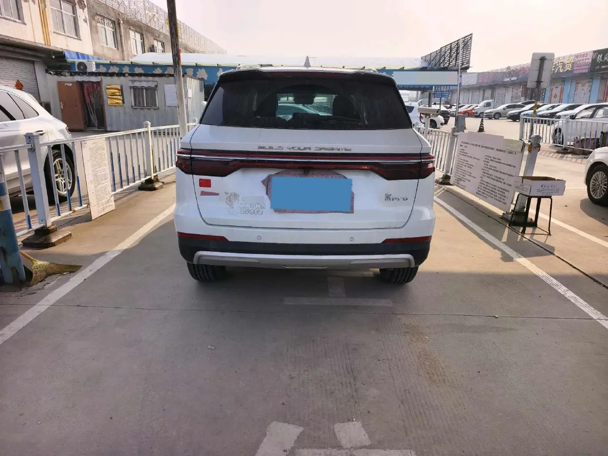 2019 BYD Song Pro 1.5T 160HP L4 6DCT,autocango,china used car exporter,china ev exporter,chinese used car exporter,chinese used ev exporter