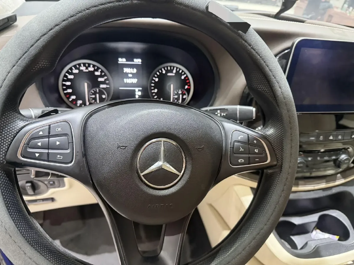2020 Mercedes-Benz Vito 2.0T 211HP L4 9AT,autocango,china used car exporter,china ev exporter,chinese used car exporter,chinese used ev exporter
