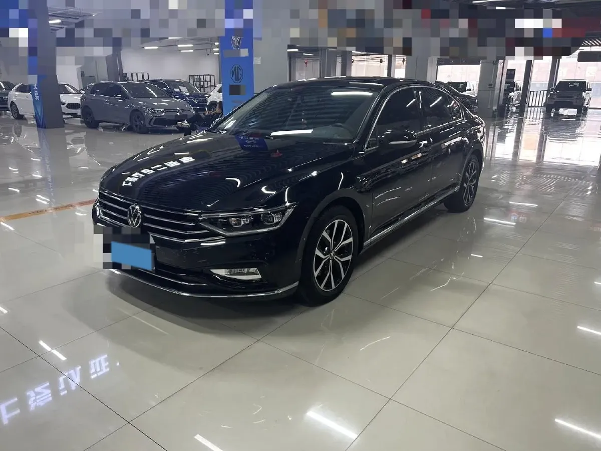 2020 Volkswagen Magotan 1.4T 150HP L4 7DCT,autocango,china used car exporter,china ev exporter,chinese used car exporter,chinese used ev exporter