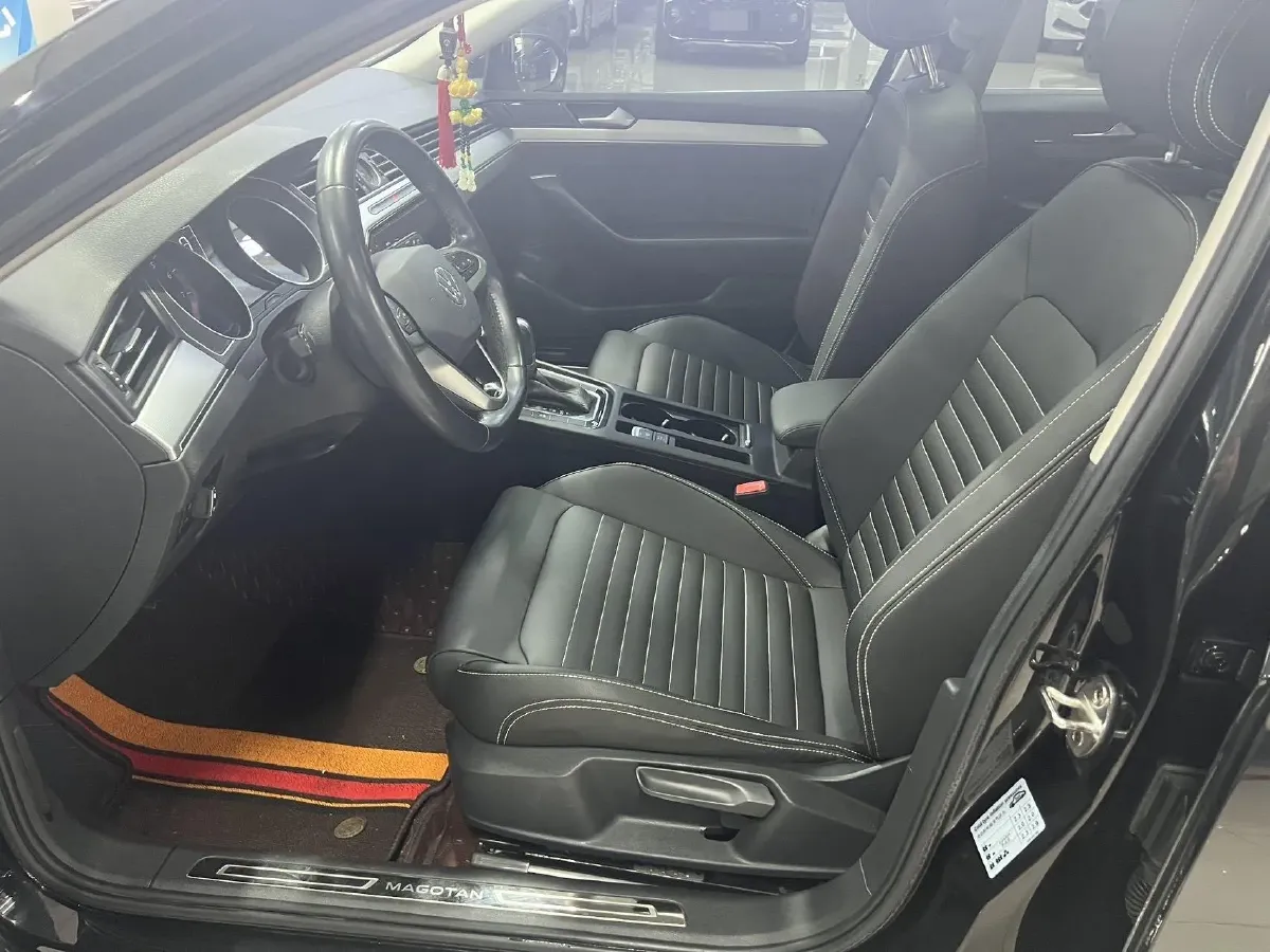 2020 Volkswagen Magotan 1.4T 150HP L4 7DCT,autocango,china used car exporter,china ev exporter,chinese used car exporter,chinese used ev exporter