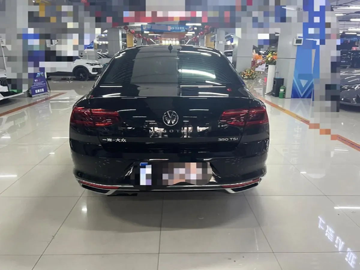 2020 Volkswagen Magotan 1.4T 150HP L4 7DCT,autocango,china used car exporter,china ev exporter,chinese used car exporter,chinese used ev exporter