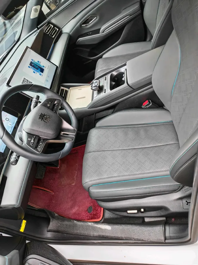 2024 BYD QinL 1.5L 101HP L4 E-CVT PHEV 15.87KWH,autocango,china used car exporter,china ev exporter,chinese used car exporter,chinese used ev exporter