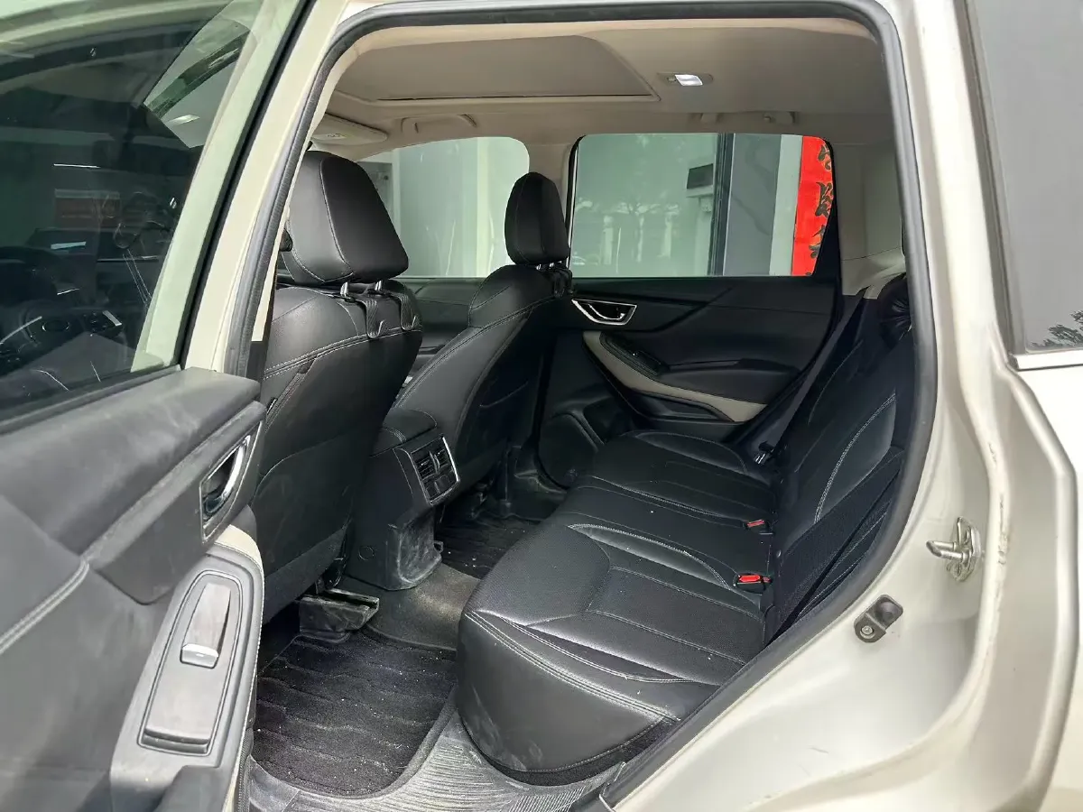 2022 Subaru Forester 2.0L 154HP H4 CVT,autocango,china used car exporter,china ev exporter,chinese used car exporter,chinese used ev exporter