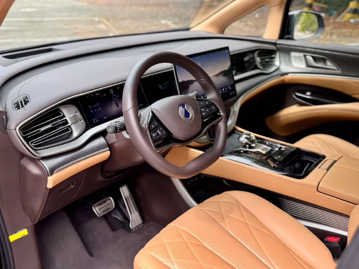 2025 Denza D9 1.5T 156HP L4 E-CVT PHEV 40KWH,autocango,china used car exporter,china ev exporter,chinese used car exporter,chinese used ev exporter