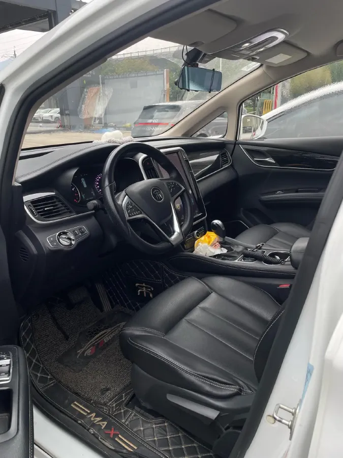 2017 BYD Song MAX 1.5T 154HP L4 6DCT,autocango,china used car exporter,china ev exporter,chinese used car exporter,chinese used ev exporter