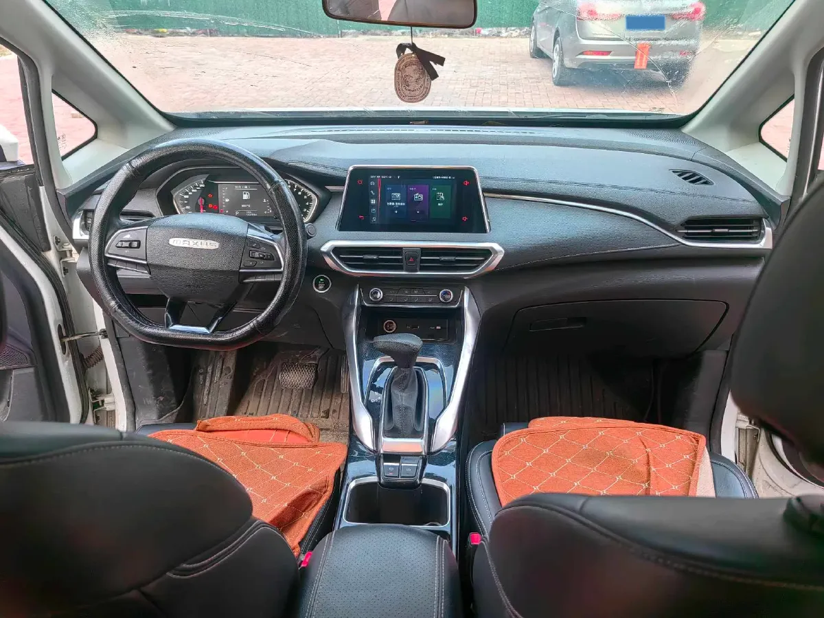 2021 MAXUS G50 1.5T 169HP L4 7DCT,autocango,china used car exporter,china ev exporter,chinese used car exporter,chinese used ev exporter