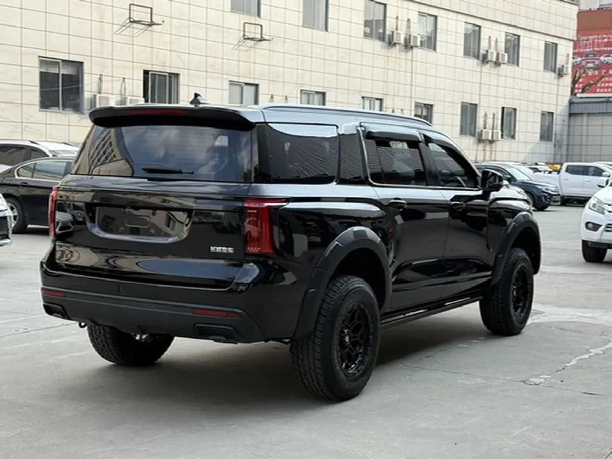 2023 Haval H5 2.0T 166HP L4 8AT,autocango,china used car exporter,china ev exporter,chinese used car exporter,chinese used ev exporter