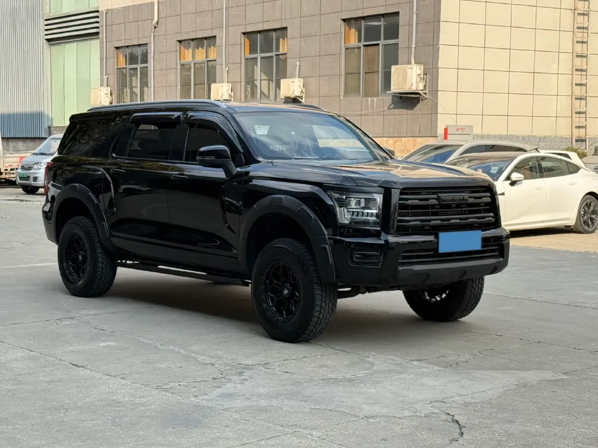 2023 Haval H5 2.0T 166HP L4 8AT,autocango,china used car exporter,china ev exporter,chinese used car exporter,chinese used ev exporter