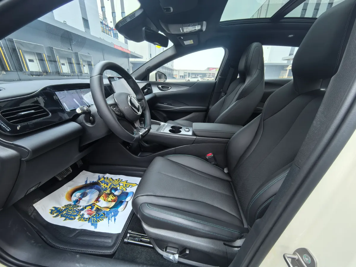 2025 BYD Seal06 BEV,autocango,china used car exporter,china ev exporter,chinese used car exporter,chinese used ev exporter