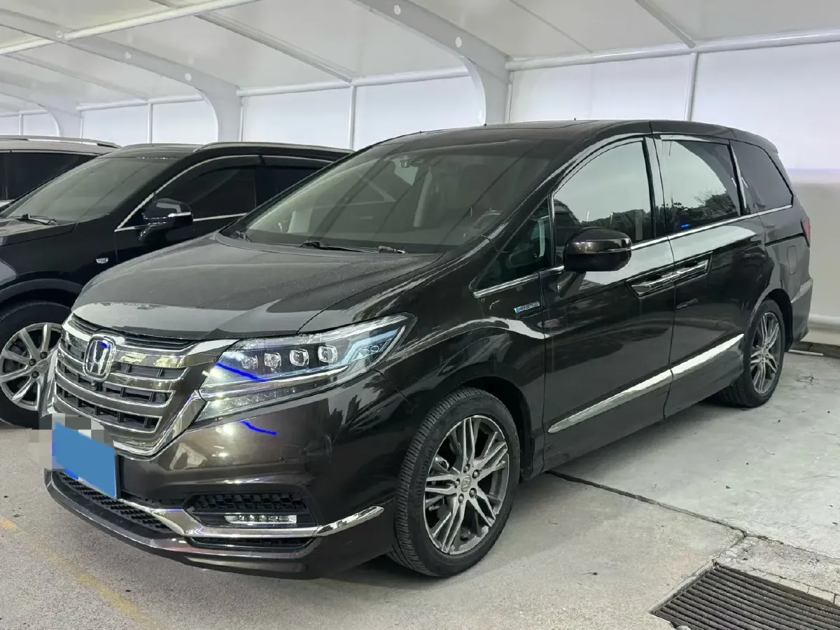 2019 Honda Elysioin 2.0L 146HP L4 E-CVT Hybrid,autocango,china used car exporter,china ev exporter,chinese used car exporter,chinese used ev exporter