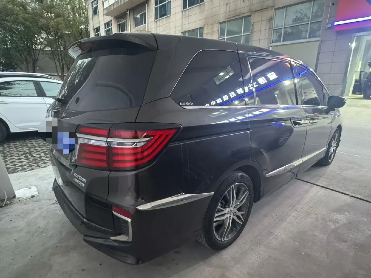 2019 Honda Elysioin 2.0L 146HP L4 E-CVT Hybrid,autocango,china used car exporter,china ev exporter,chinese used car exporter,chinese used ev exporter