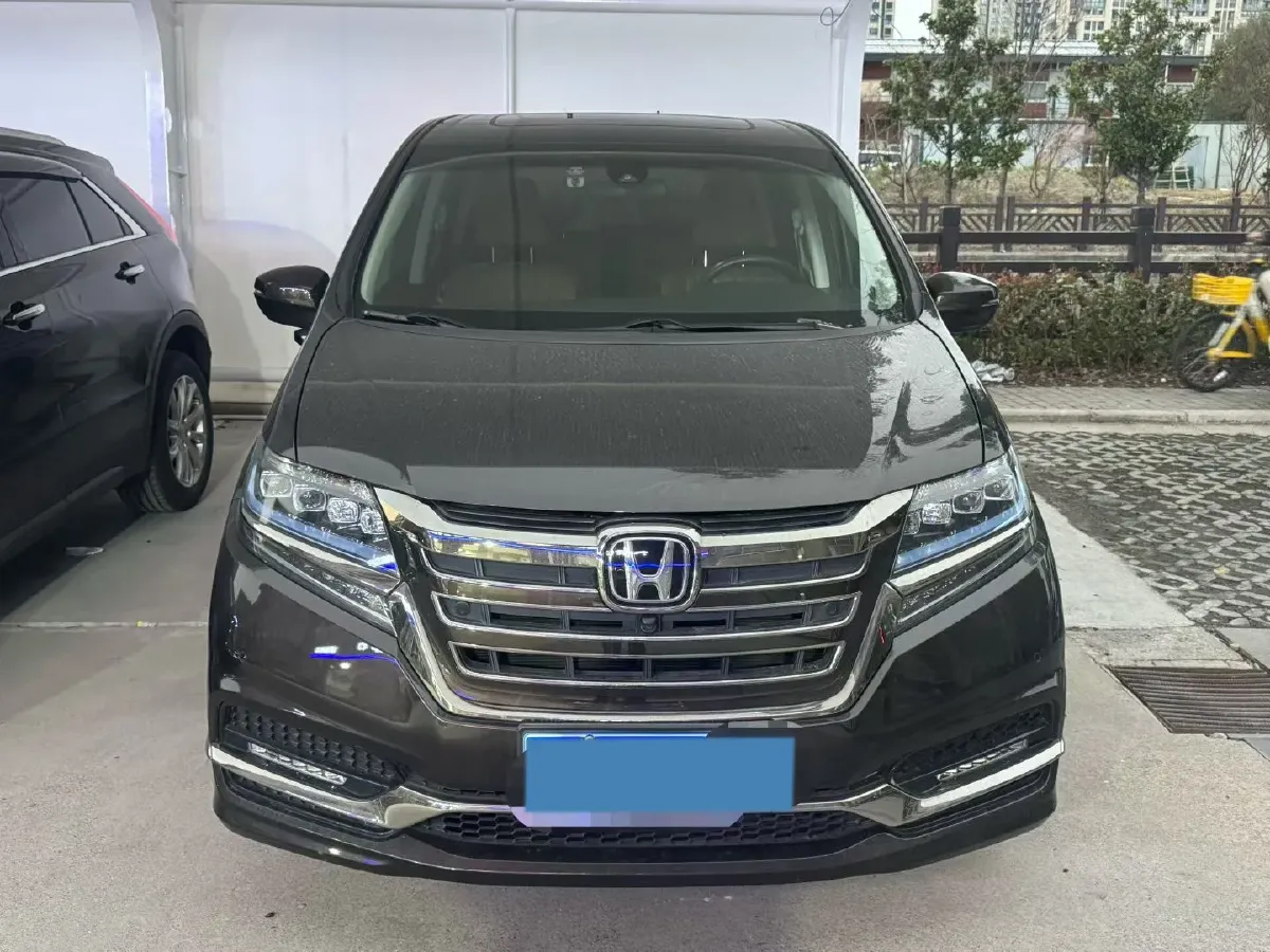 2019 Honda Elysioin 2.0L 146HP L4 E-CVT Hybrid,autocango,china used car exporter,china ev exporter,chinese used car exporter,chinese used ev exporter