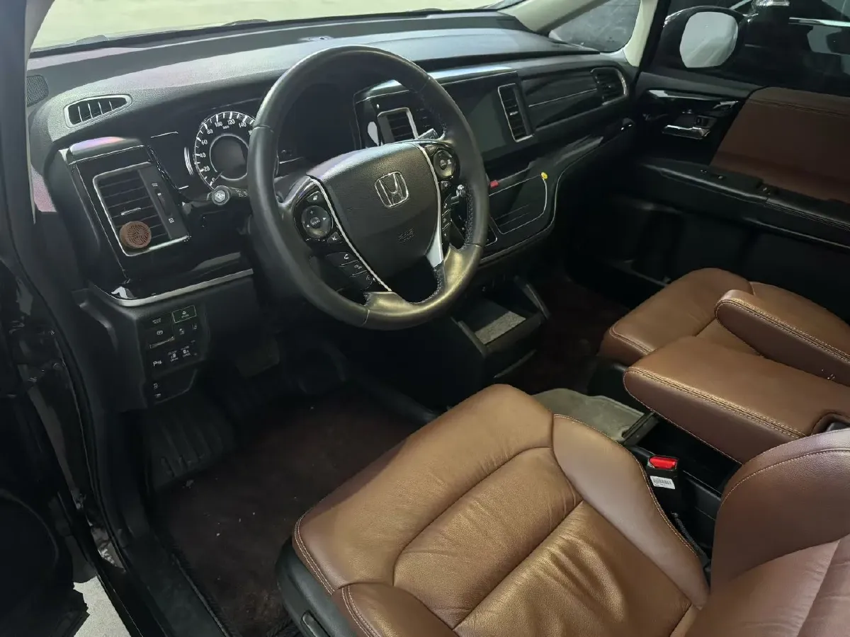 2019 Honda Elysioin 2.0L 146HP L4 E-CVT Hybrid,autocango,china used car exporter,china ev exporter,chinese used car exporter,chinese used ev exporter