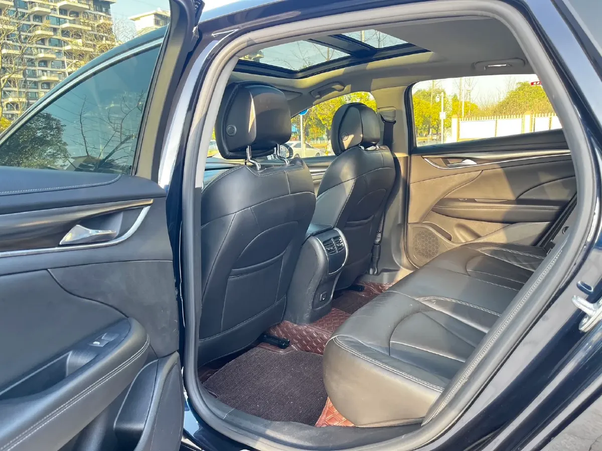 2020 Buick Larcosse 2.0T 237HP L4 9AT,autocango,china used car exporter,china ev exporter,chinese used car exporter,chinese used ev exporter