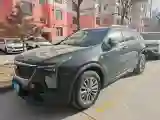 2024 Cadillac XT4 2.0T 237HP L4 9AT