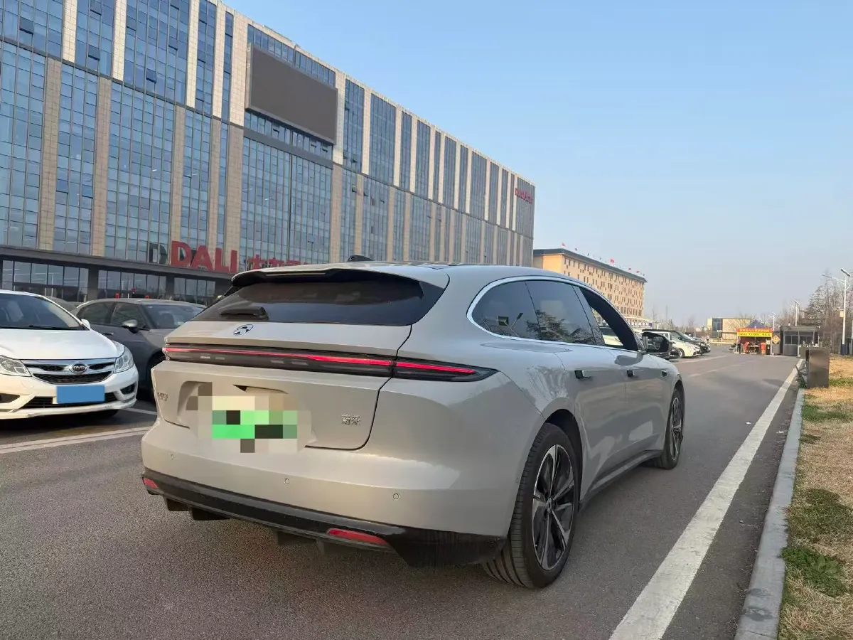 2025 NIO ET5T BEV,autocango,china used car exporter,china ev exporter,chinese used car exporter,chinese used ev exporter