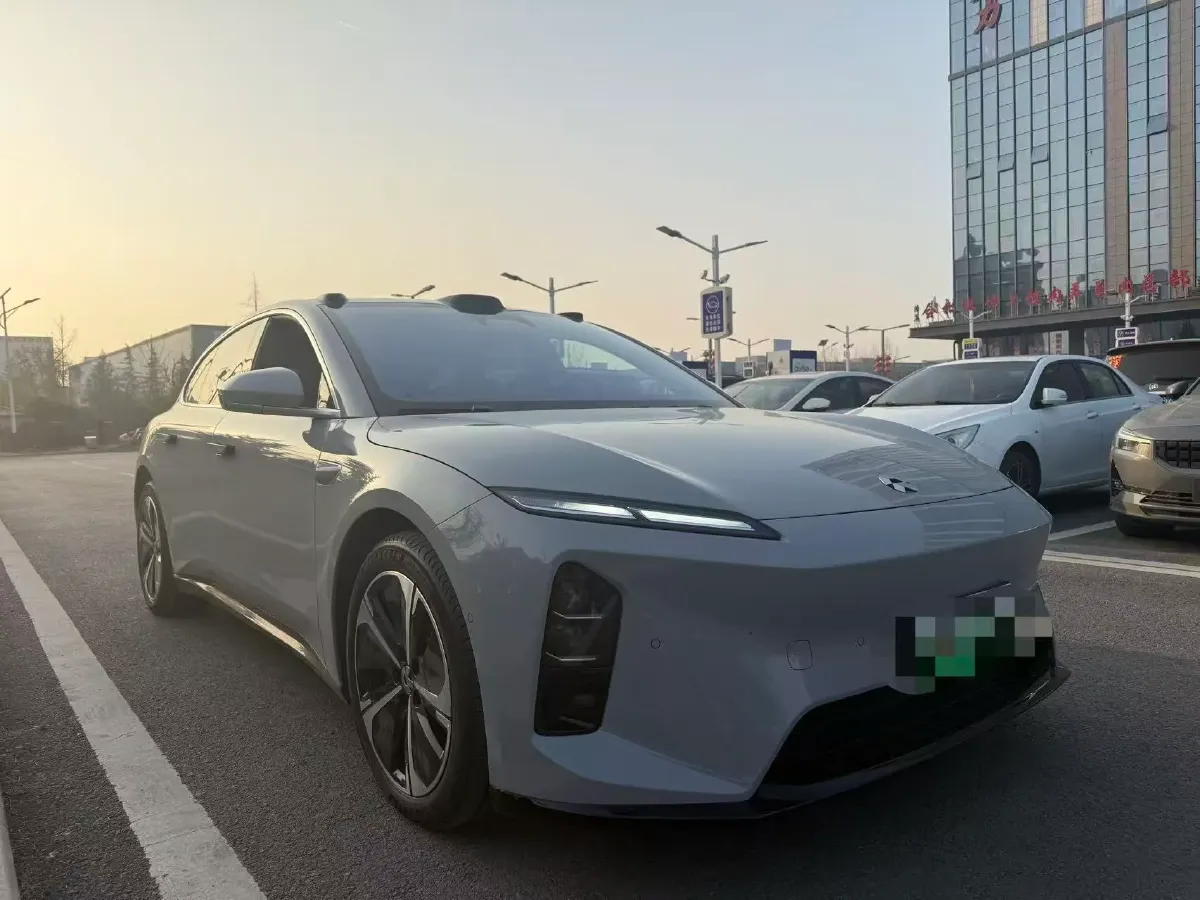 2025 NIO ET5T BEV,autocango,china used car exporter,china ev exporter,chinese used car exporter,chinese used ev exporter
