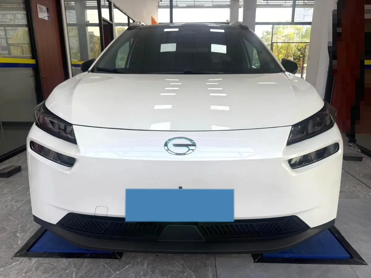 2023 Aion V BEV 71.8KWH,autocango,china used car exporter,china ev exporter,chinese used car exporter,chinese used ev exporter