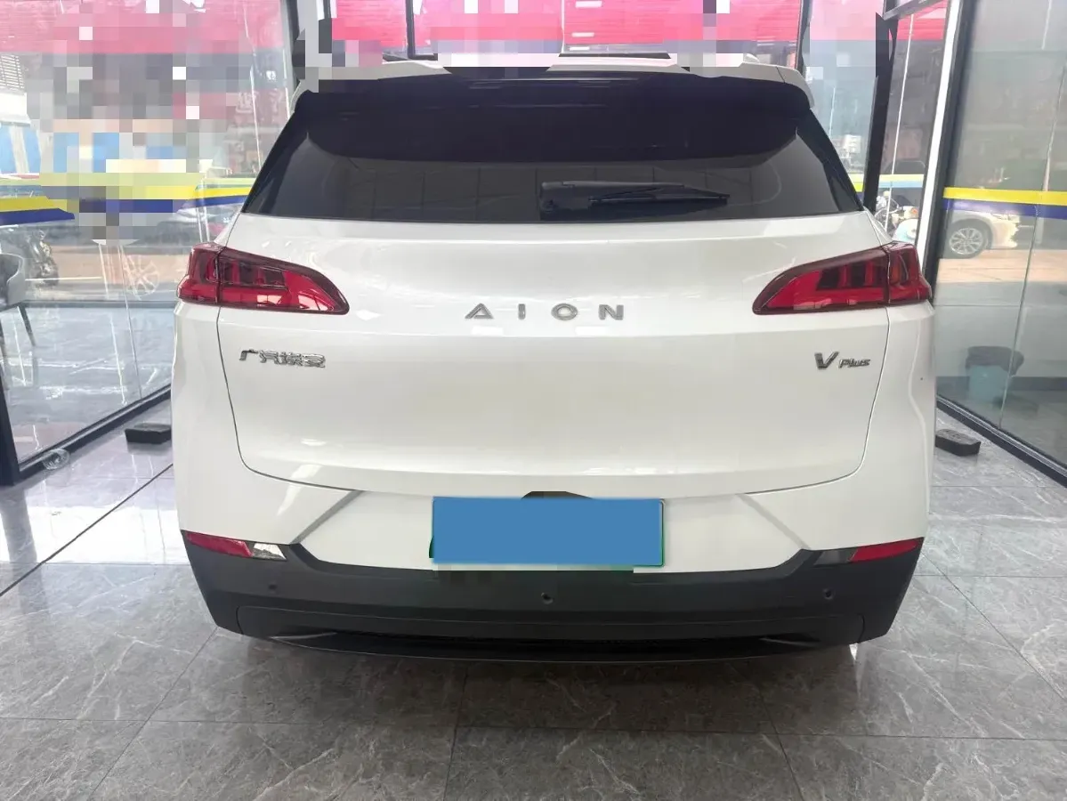 2023 Aion V BEV 71.8KWH,autocango,china used car exporter,china ev exporter,chinese used car exporter,chinese used ev exporter