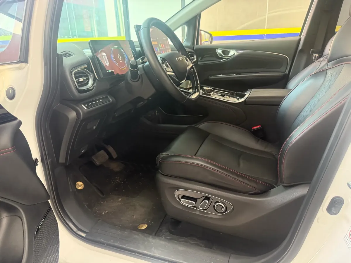 2023 Aion V BEV 71.8KWH,autocango,china used car exporter,china ev exporter,chinese used car exporter,chinese used ev exporter