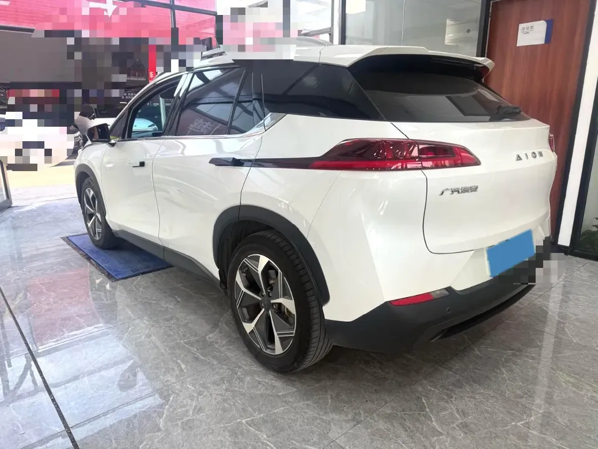 2023 Aion V BEV 71.8KWH,autocango,china used car exporter,china ev exporter,chinese used car exporter,chinese used ev exporter