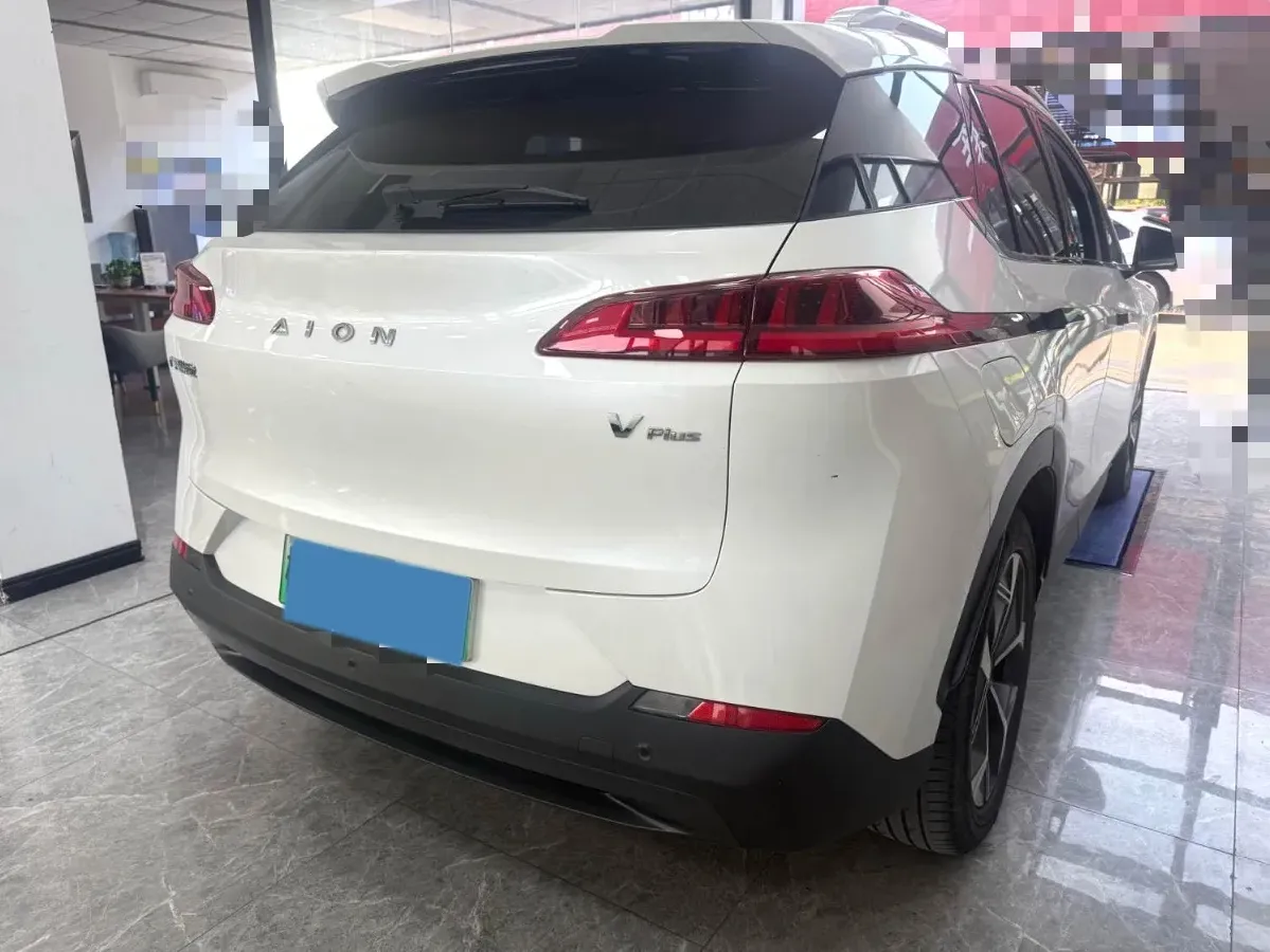 2023 Aion V BEV 71.8KWH,autocango,china used car exporter,china ev exporter,chinese used car exporter,chinese used ev exporter