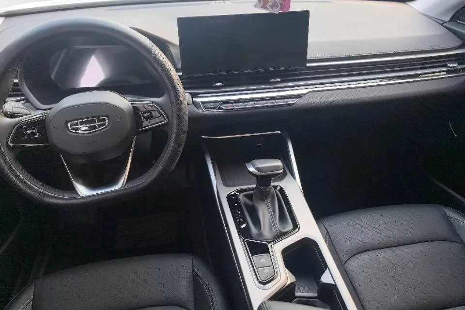 2023 Geely Emgrand 1.5L 127HP L4 CVT,autocango,china used car exporter,china ev exporter,chinese used car exporter,chinese used ev exporter