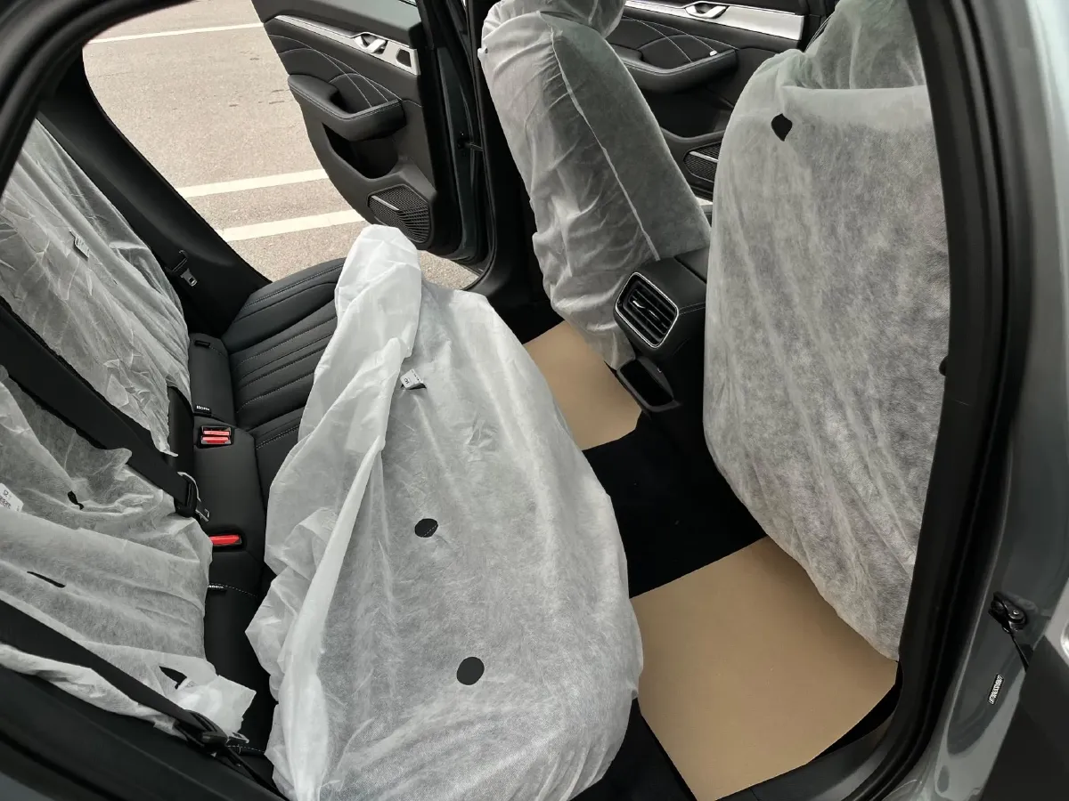 2026 Geely Preface 1.5T 181HP L4 7DCT,autocango,china used car exporter,china ev exporter,chinese used car exporter,chinese used ev exporter